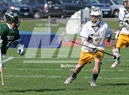 Thumbnail 2 in Northwest Catholic @ RHAM photogallery.