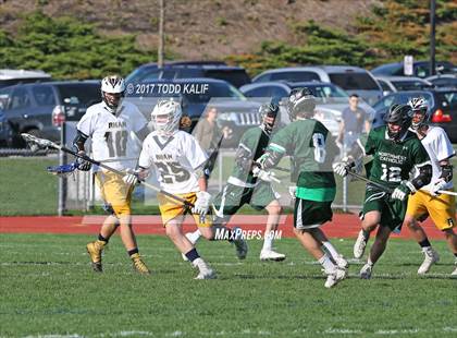 Thumbnail 1 in Northwest Catholic @ RHAM photogallery.