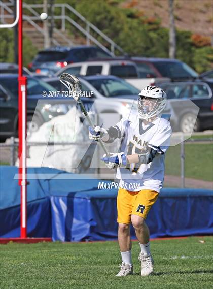 Thumbnail 2 in Northwest Catholic @ RHAM photogallery.