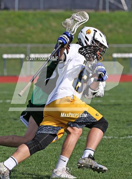 Thumbnail 3 in Northwest Catholic @ RHAM photogallery.