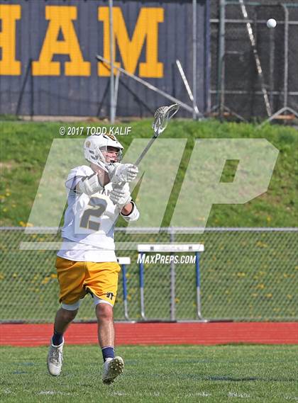 Thumbnail 2 in Northwest Catholic @ RHAM photogallery.