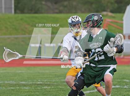Thumbnail 2 in Northwest Catholic @ RHAM photogallery.