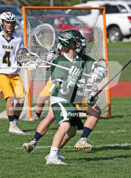 Thumbnail 1 in Northwest Catholic @ RHAM photogallery.