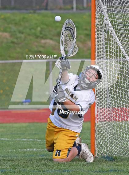 Thumbnail 2 in Northwest Catholic @ RHAM photogallery.