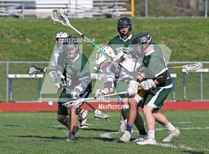 Thumbnail 2 in Northwest Catholic @ RHAM photogallery.