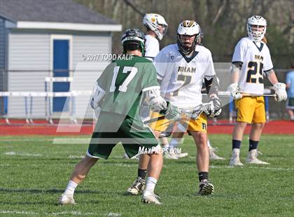 Thumbnail 1 in Northwest Catholic @ RHAM photogallery.