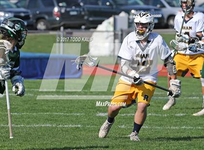 Thumbnail 3 in Northwest Catholic @ RHAM photogallery.