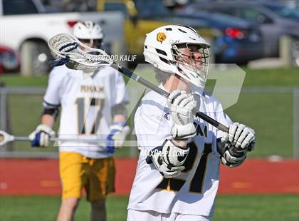 Thumbnail 1 in Northwest Catholic @ RHAM photogallery.