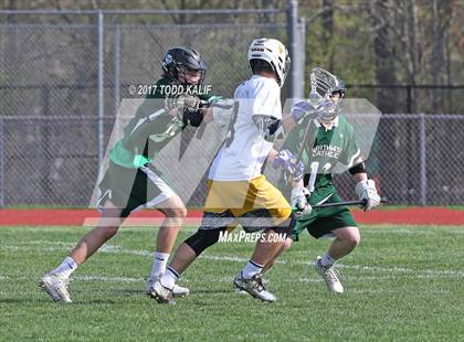 Thumbnail 1 in Northwest Catholic @ RHAM photogallery.