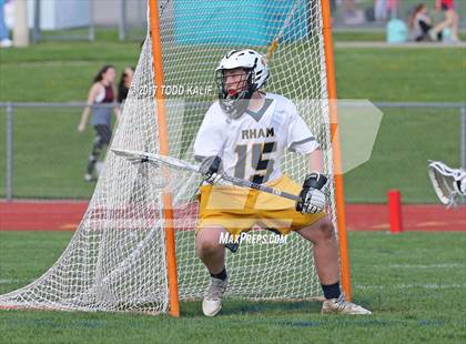 Thumbnail 2 in Northwest Catholic @ RHAM photogallery.
