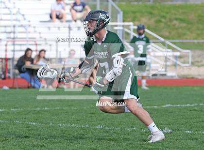 Thumbnail 3 in Northwest Catholic @ RHAM photogallery.