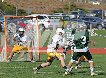 Thumbnail 3 in Northwest Catholic @ RHAM photogallery.