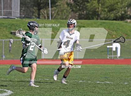 Thumbnail 1 in Northwest Catholic @ RHAM photogallery.