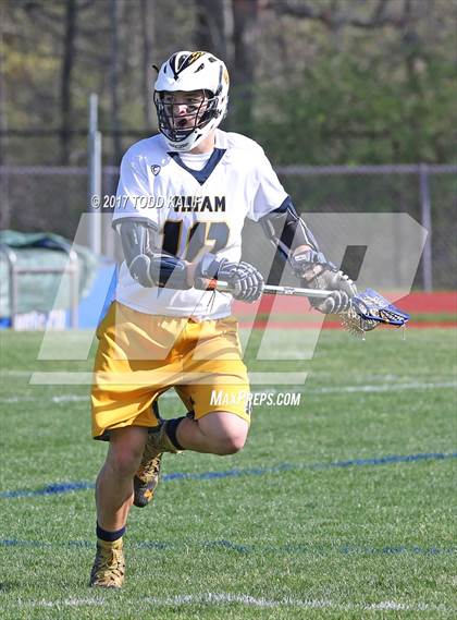 Thumbnail 1 in Northwest Catholic @ RHAM photogallery.