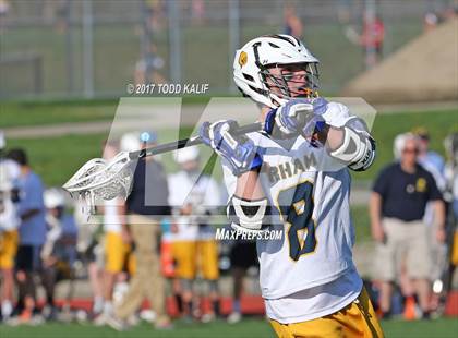 Thumbnail 2 in Northwest Catholic @ RHAM photogallery.