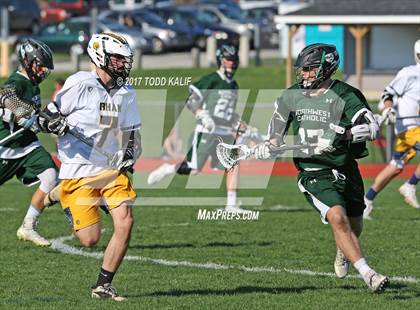 Thumbnail 1 in Northwest Catholic @ RHAM photogallery.