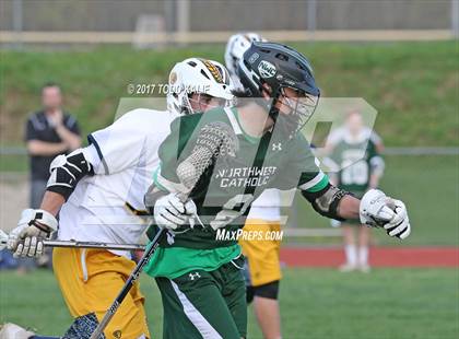 Thumbnail 3 in Northwest Catholic @ RHAM photogallery.
