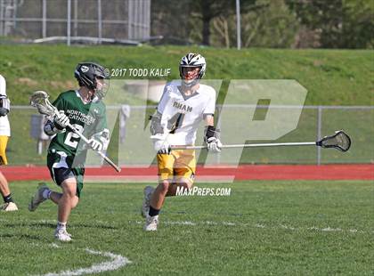 Thumbnail 2 in Northwest Catholic @ RHAM photogallery.