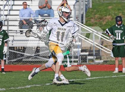 Thumbnail 3 in Northwest Catholic @ RHAM photogallery.