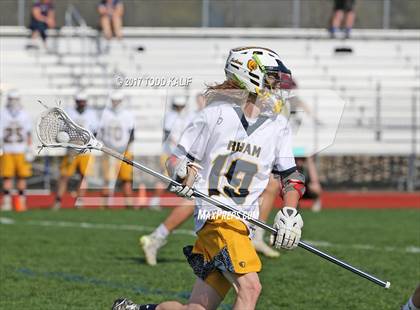 Thumbnail 2 in Northwest Catholic @ RHAM photogallery.