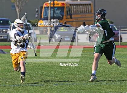 Thumbnail 1 in Northwest Catholic @ RHAM photogallery.