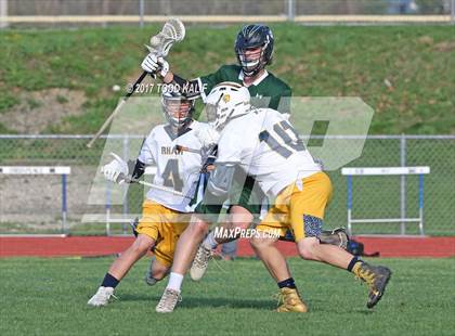 Thumbnail 3 in Northwest Catholic @ RHAM photogallery.