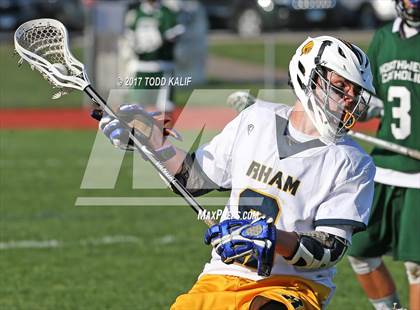 Thumbnail 3 in Northwest Catholic @ RHAM photogallery.