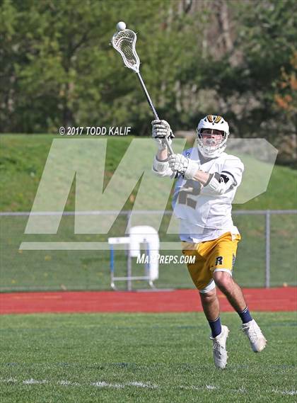 Thumbnail 1 in Northwest Catholic @ RHAM photogallery.