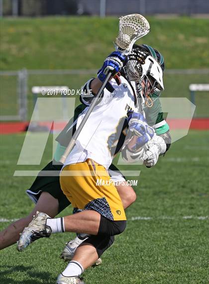 Thumbnail 2 in Northwest Catholic @ RHAM photogallery.