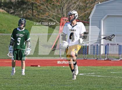 Thumbnail 2 in Northwest Catholic @ RHAM photogallery.