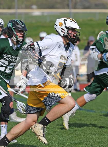 Thumbnail 3 in Northwest Catholic @ RHAM photogallery.
