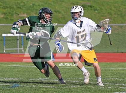 Thumbnail 1 in Northwest Catholic @ RHAM photogallery.