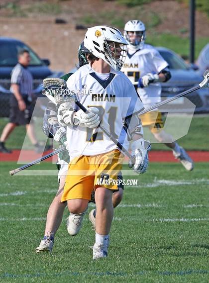 Thumbnail 2 in Northwest Catholic @ RHAM photogallery.