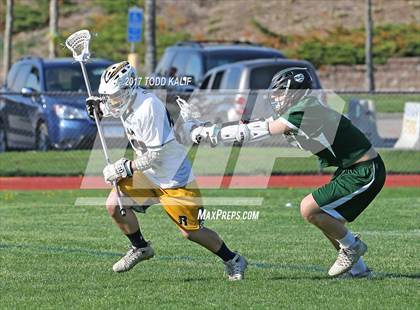 Thumbnail 3 in Northwest Catholic @ RHAM photogallery.