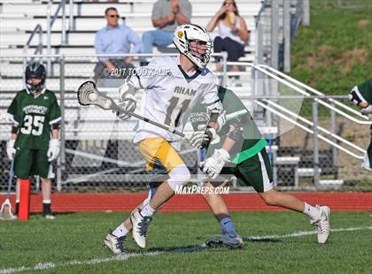 Thumbnail 2 in Northwest Catholic @ RHAM photogallery.