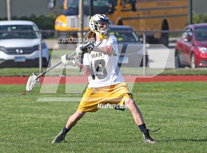 Thumbnail 3 in Northwest Catholic @ RHAM photogallery.