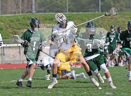 Thumbnail 3 in Northwest Catholic @ RHAM photogallery.