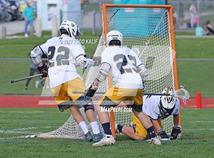 Thumbnail 3 in Northwest Catholic @ RHAM photogallery.