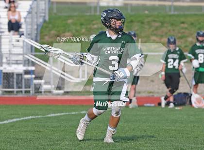 Thumbnail 2 in Northwest Catholic @ RHAM photogallery.