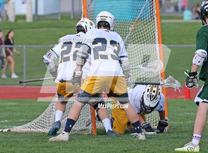 Thumbnail 2 in Northwest Catholic @ RHAM photogallery.