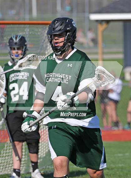 Thumbnail 3 in Northwest Catholic @ RHAM photogallery.