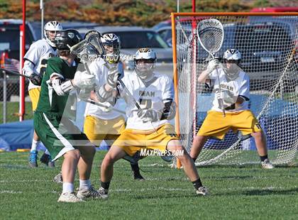 Thumbnail 1 in Northwest Catholic @ RHAM photogallery.
