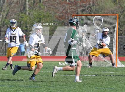 Thumbnail 2 in Northwest Catholic @ RHAM photogallery.