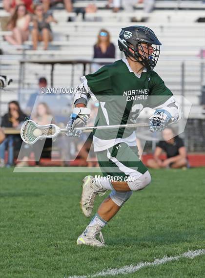 Thumbnail 3 in Northwest Catholic @ RHAM photogallery.