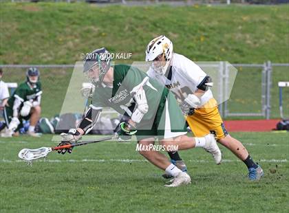Thumbnail 1 in Northwest Catholic @ RHAM photogallery.