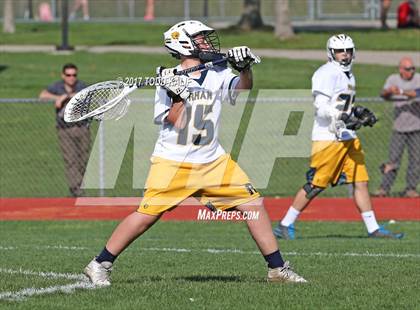 Thumbnail 2 in Northwest Catholic @ RHAM photogallery.