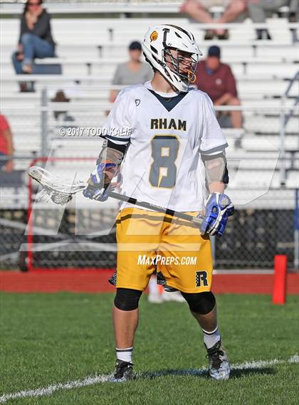 Thumbnail 2 in Northwest Catholic @ RHAM photogallery.