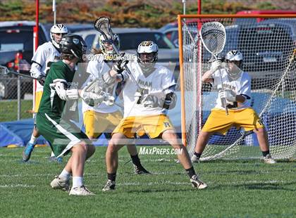 Thumbnail 3 in Northwest Catholic @ RHAM photogallery.
