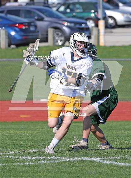 Thumbnail 3 in Northwest Catholic @ RHAM photogallery.