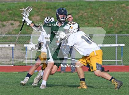 Thumbnail 2 in Northwest Catholic @ RHAM photogallery.